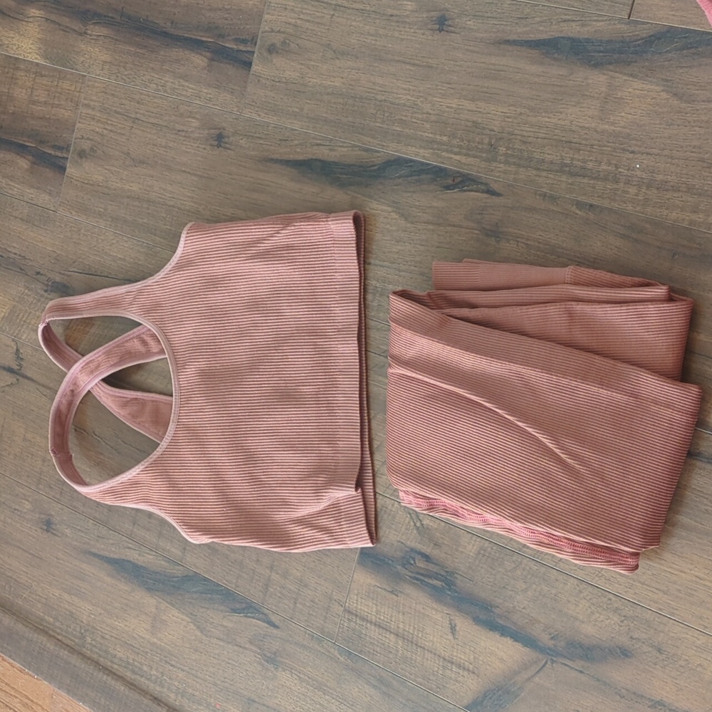 Spiritual Gangster set